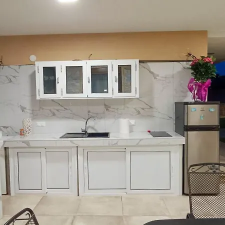 Appartement Victoria's