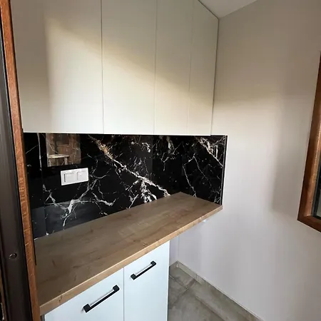 Appartement Victoria's Nea Triglia