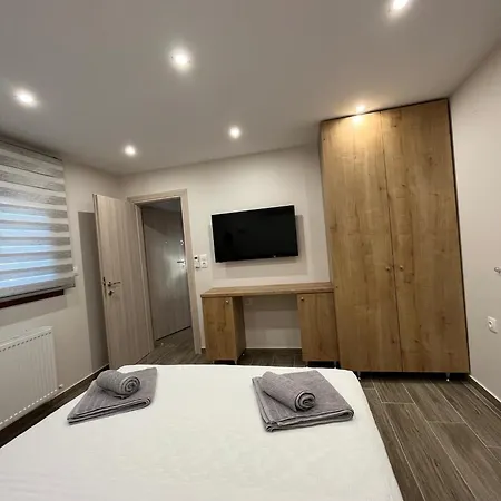 Appartement Victoria's
