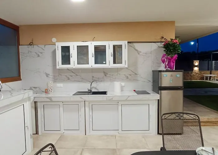 Apartament Victoria's